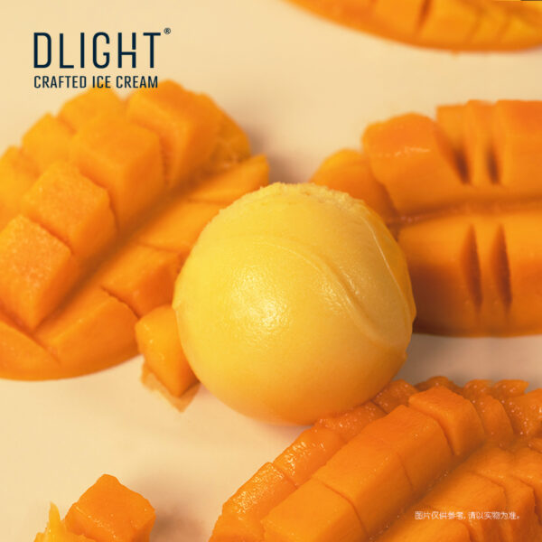 Dlight 3L-Alfonso Mango
