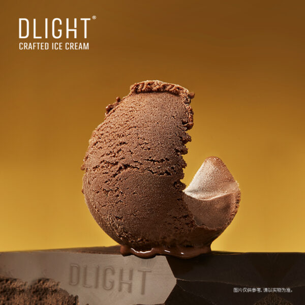Dlight 3L-71 Plus Dark Choco