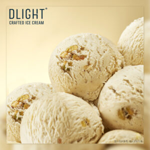 Dlight 3L-Almond Hazelnut