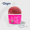 Dlight Fun Cup-Assorted Berries Sorbet