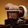 Dlight Fun Cup-71 Plus Dark Choco